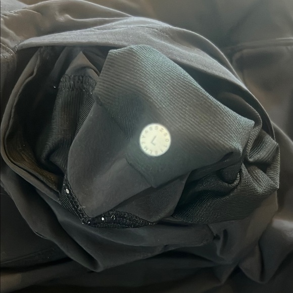 T.H.E. Short Linerless 9" in Black First Release - Picture 4 of 9